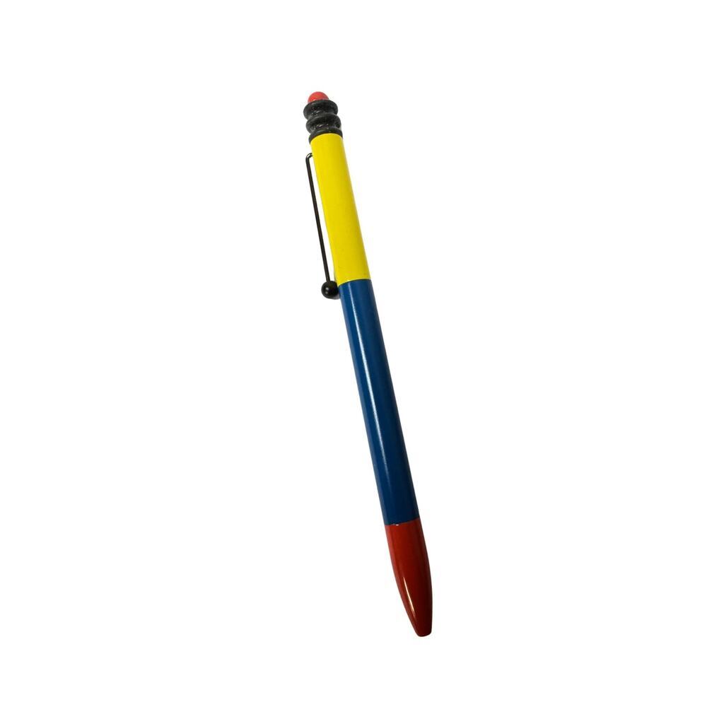 Benja triadic pen rare